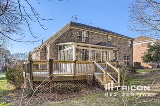 16008 Cleveleys Trail in Huntersville, NC - Building Photo - Building Photo