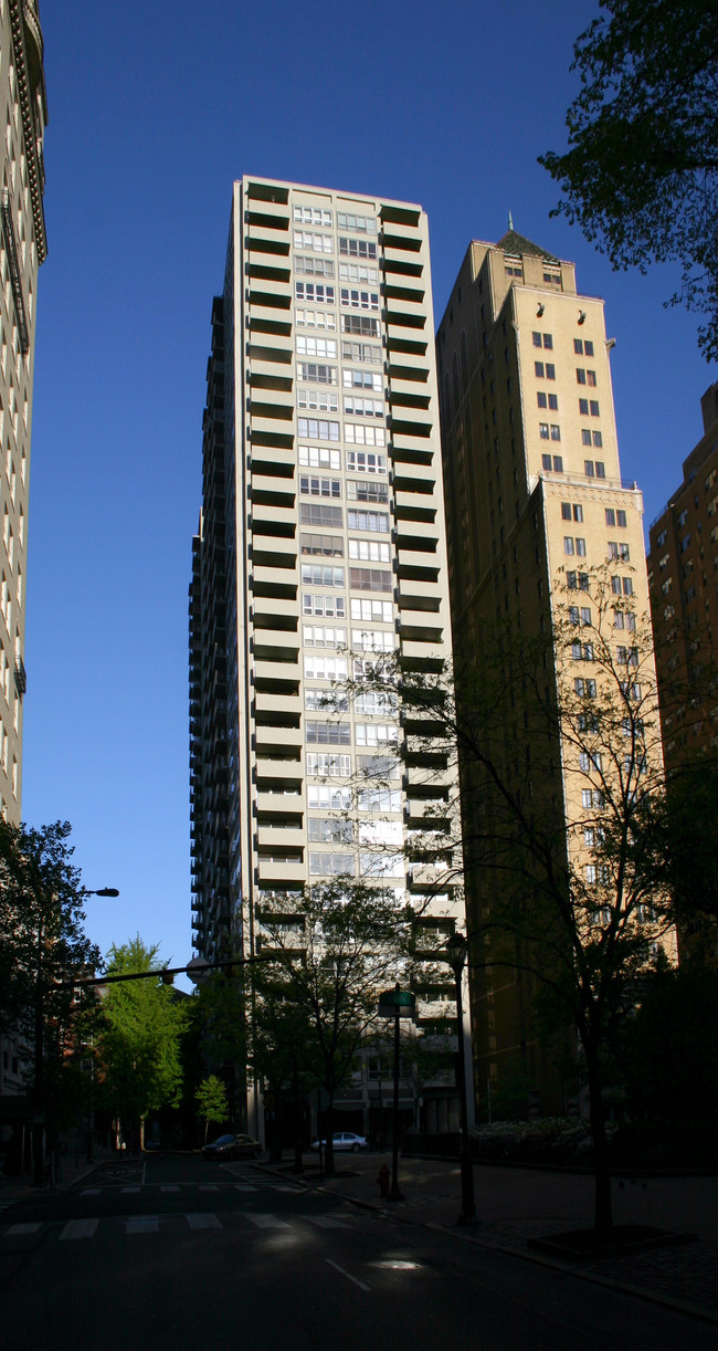 The Dorchester in Philadelphia, PA - Building Photo - Building Photo