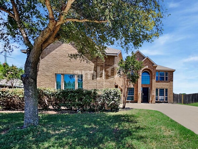 property at 704 Rolling Hills Ln