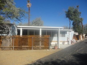 Bougainvillea Estates in Desert Hot Springs, CA - Building Photo - Building Photo