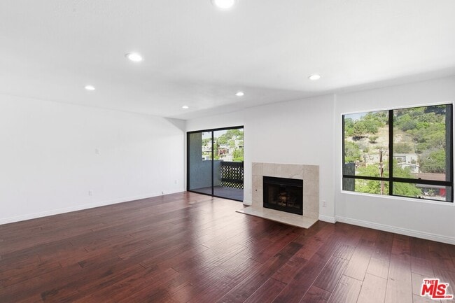 property at 2018 Griffith Park Blvd