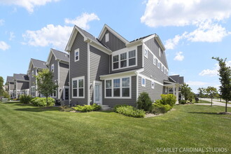 2230 Weatherbee Ln in Naperville, IL - Building Photo - Building Photo