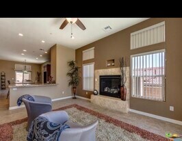 12580 Maui Way in Desert Hot Springs, CA - Building Photo