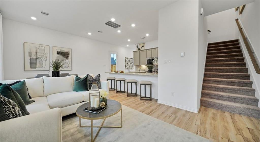 508 Bristol Tide Ct in Conroe, TX - Foto de edificio