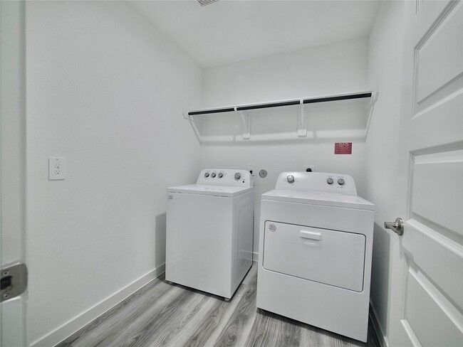 property at 3414 Dursley Landing Ct