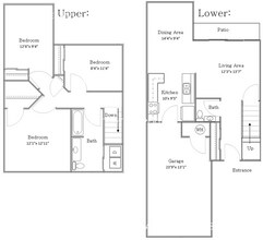 222 E Veterans St-Unit -B in Tomah, WI - Building Photo - Building Photo