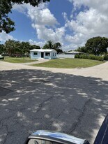 3380 Ocean Pky in Boynton Beach, FL - Building Photo