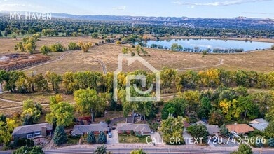 8880 W 32nd Ave in Wheat Ridge, CO - Building Photo - Building Photo