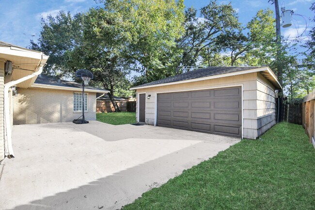 4525 Waycross Dr in Houston, TX - Building Photo - Building Photo