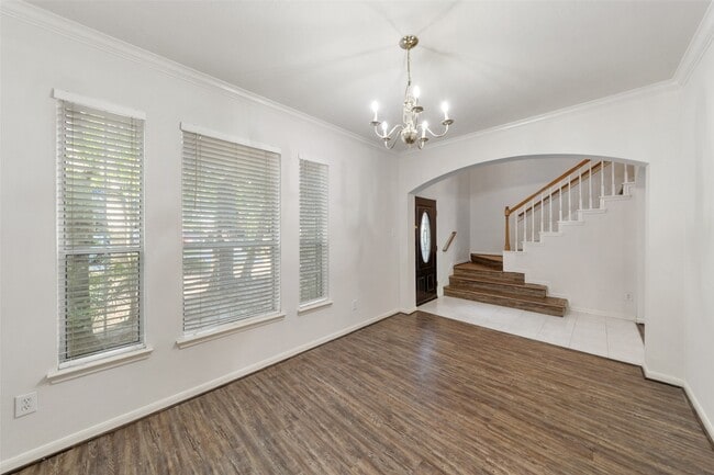 87 N Delta Mill Cir in Conroe, TX - Building Photo - Building Photo