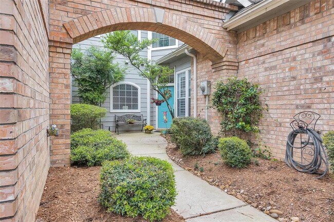 2310 Plateau Ct in Houston, TX - Building Photo - Building Photo