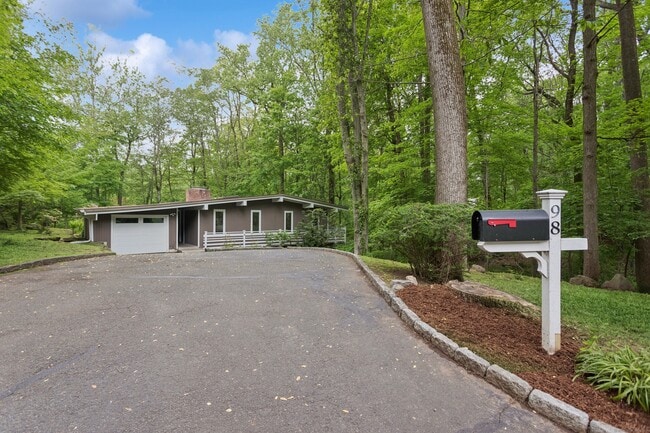 property at 98 East Ln
