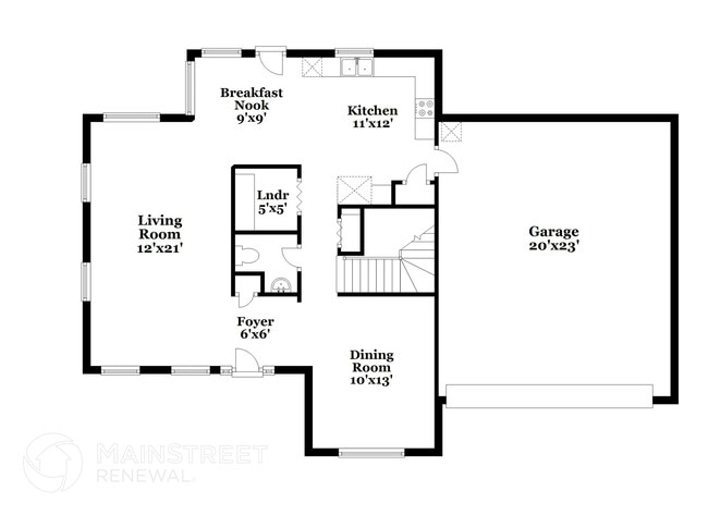5904 Carolina Manor Ct in Indian Trail, NC - Building Photo - Building Photo
