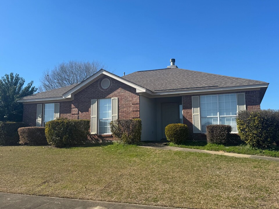 3006 Ivy Chase Loop in Montgomery, AL - Building Photo