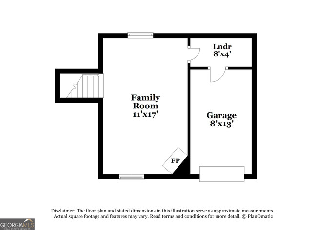 5201 Scarbrough Ln in Stone Mountain, GA - Building Photo - Building Photo