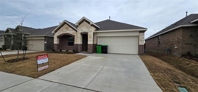 2112 O Keefe Ct in Little Elm, TX - Building Photo