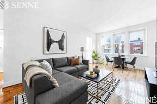 1 Twomey Ct, Unit 1 Twomey Court 41 in Boston, MA - Building Photo