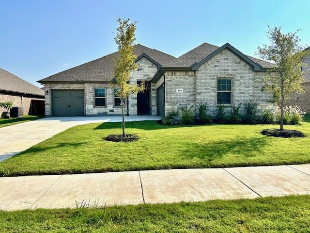 property at 303 Libby Ln