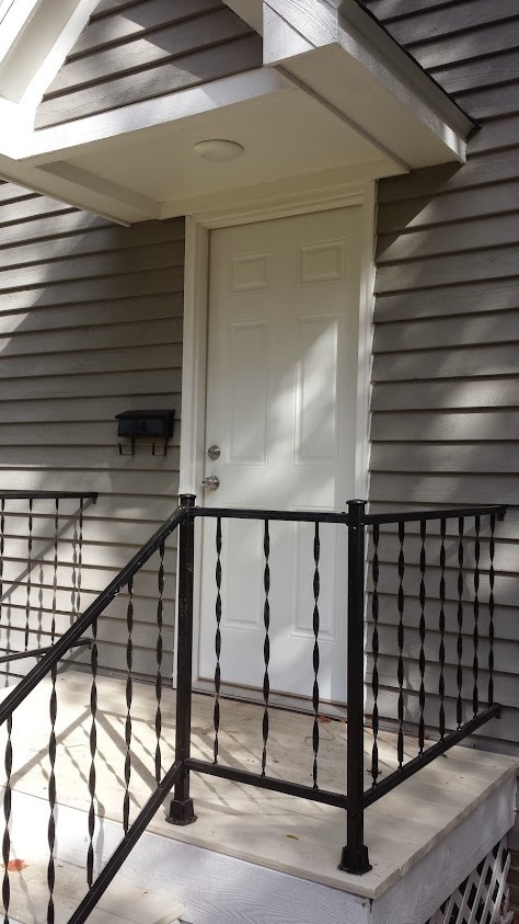 418 N Buchanan St in Edwardsville, IL - Building Photo - Building Photo