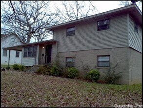 6530 Corsica Dr in North Little Rock, AR - Building Photo - Building Photo