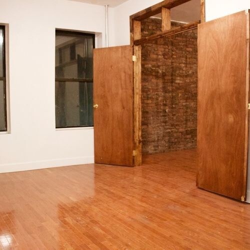 1507 St Johns Pl-Unit -6E in Brooklyn, NY - Foto de edificio
