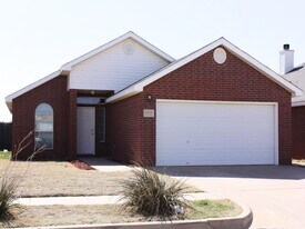 6535 87th St in Lubbock, TX - Building Photo