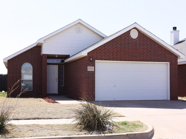 property at 6535 87th St