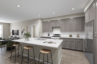 Hensley at The District in Centennial, CO - Building Photo - Building Photo