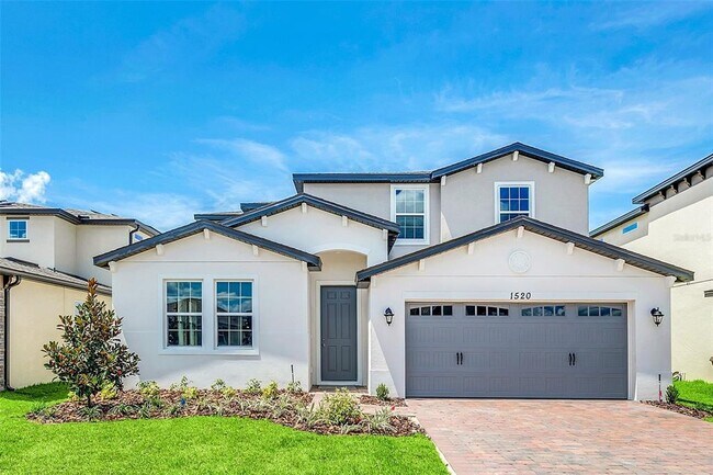 property at 1520 Wynell St