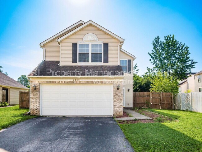 3152 Thorndyke St in Columbus, OH - Building Photo - Building Photo