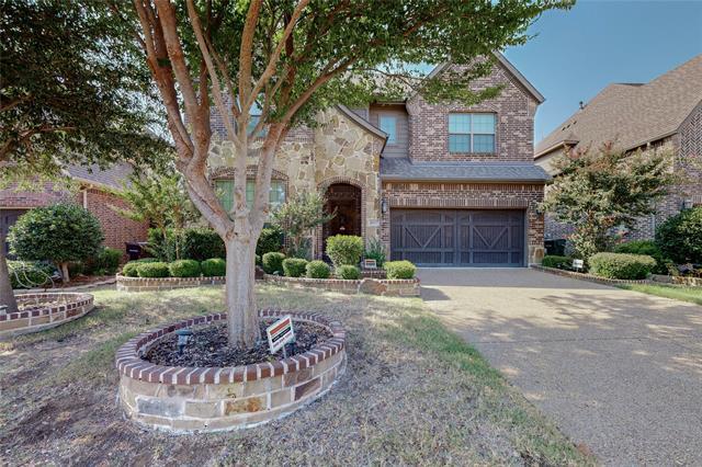 4620 Vista Grande Dr in Plano, TX - Foto de edificio