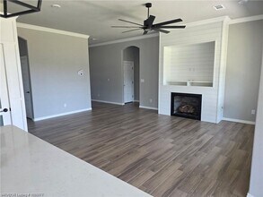 1038 Mourning Dove Wy in Barling, AR - Building Photo - Building Photo