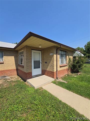 3400 Sheridan Boulevard in Denver, CO - Building Photo - Building Photo