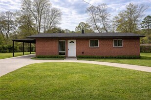 2603 Murrwood Ct in Mobile, AL - Building Photo