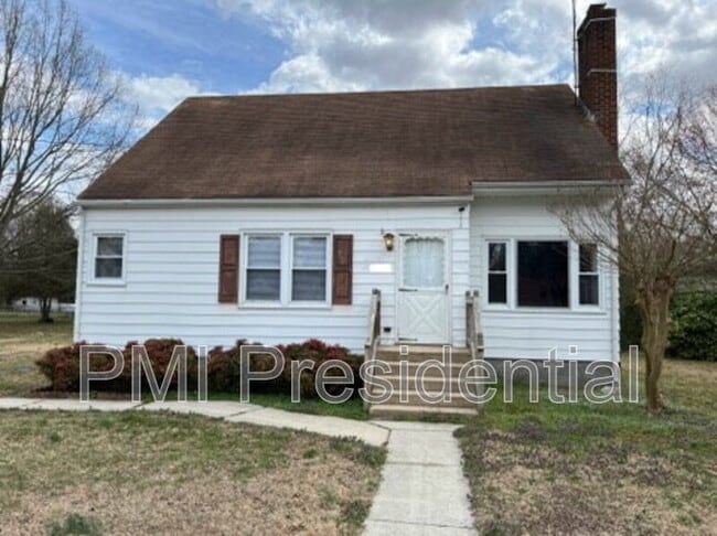 property at 3314 Granby St