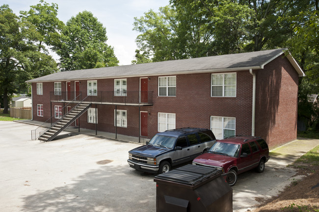 6084 Austell Ave in Austell, GA - Building Photo - Building Photo