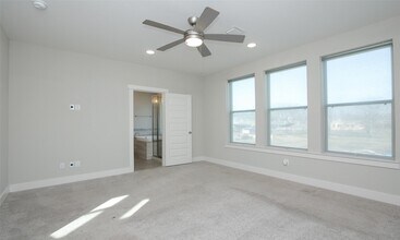 12502 Malachite Wy in Houston, TX - Building Photo - Building Photo