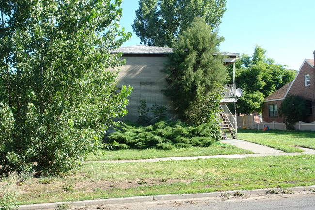 511 E Indiana Ave in Spokane, WA - Building Photo - Building Photo