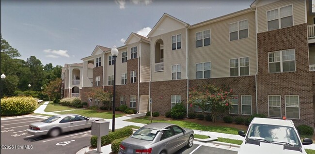 property at 4523 Sagedale Dr