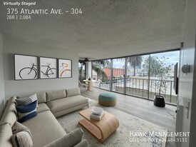 375 Atlantic Ave