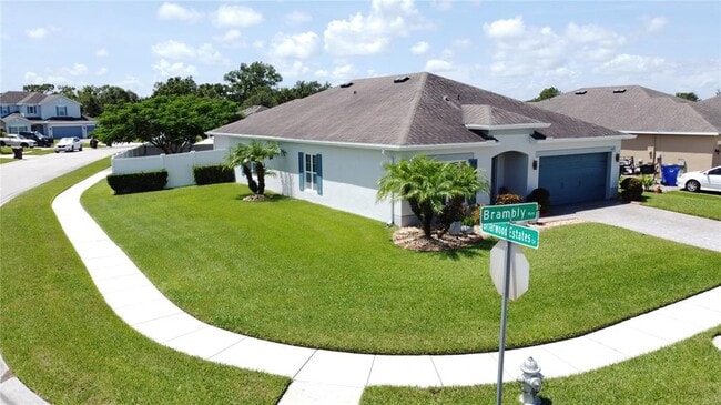 property at 3729 Brambly Ave