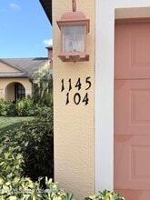 1145 Luminary Cir in Melbourne, FL - Building Photo - Building Photo