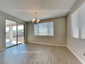 21077 W Almeria Rd in Buckeye, AZ - Building Photo - Building Photo