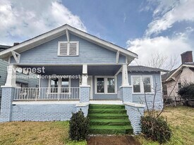 1515 36th Pl N in Birmingham, AL - Building Photo