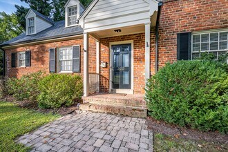 222 Sunset Dr in Richmond, VA - Building Photo - Building Photo