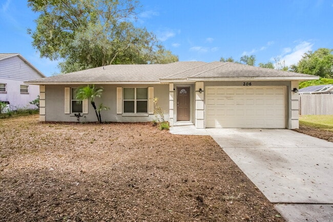 property at 206 Howard Ct