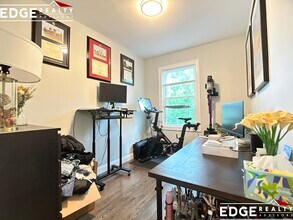 120 Webster St, Unit 1 in Boston, MA - Building Photo - Building Photo