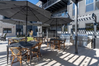 The River House in Mendota, MN - Building Photo - Interior Photo