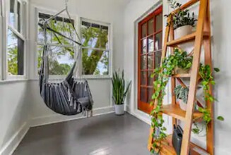 318 S K St, Unit B in Pensacola, FL - Building Photo - Building Photo
