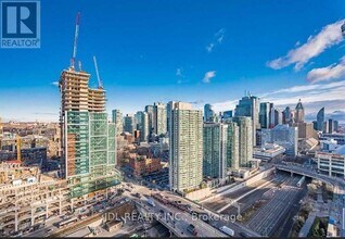 25 Telegram Mews in Toronto, ON - Building Photo - Building Photo